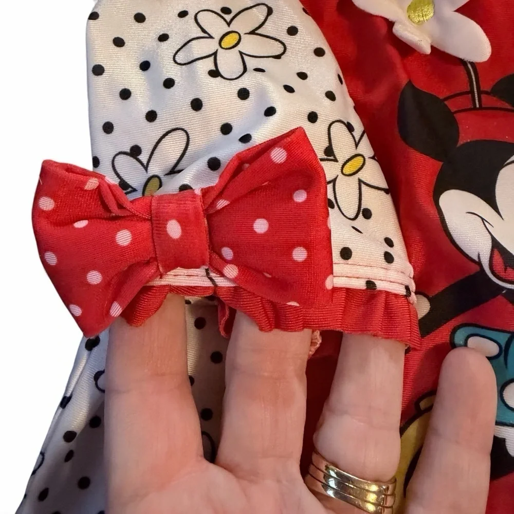 Disney very good